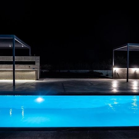 Olive Suite, Guesthouse By Villa Elia Markopoulo Mesogaias Exterior photo