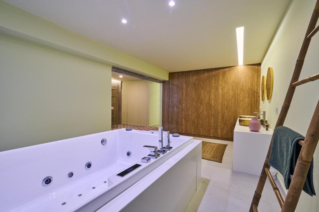 Olive Suite, Guesthouse By Villa Elia Markopoulo Mesogaias Exterior photo