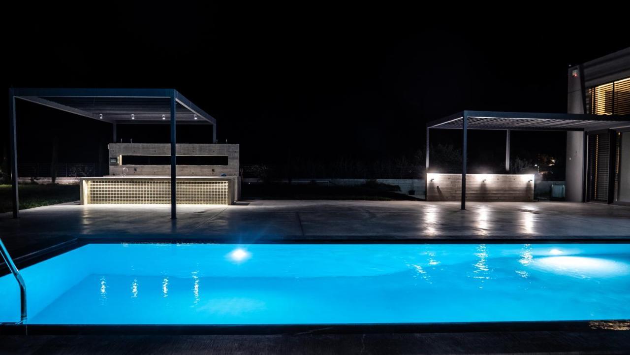 Olive Suite, Guesthouse By Villa Elia Markopoulo Mesogaias Exterior photo