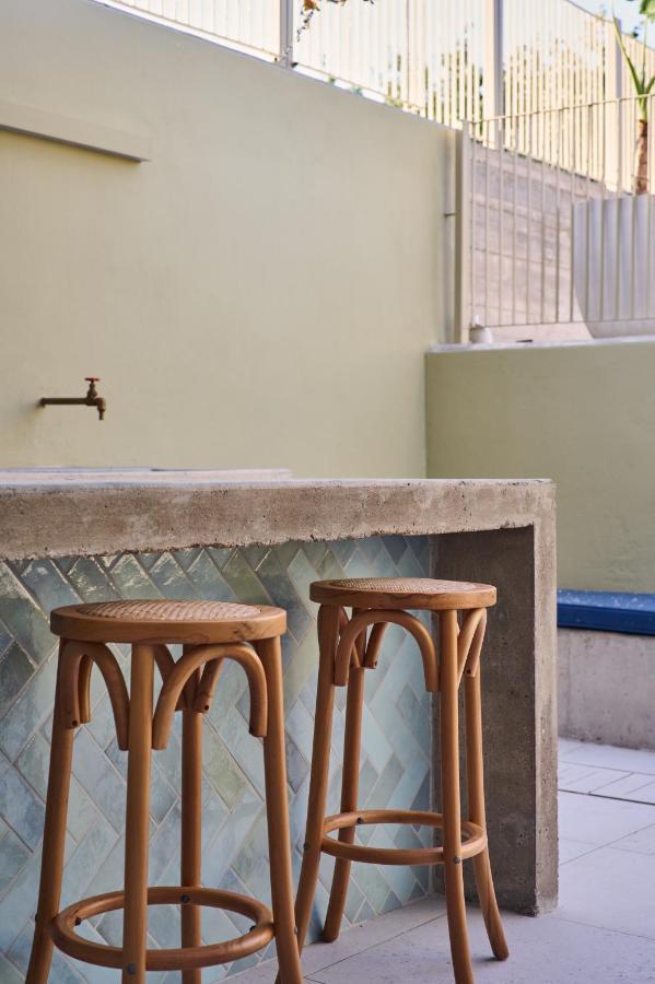 Olive Suite, Guesthouse By Villa Elia Markopoulo Mesogaias Exterior photo
