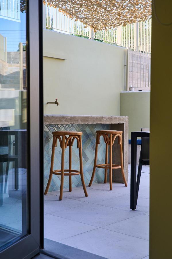 Olive Suite, Guesthouse By Villa Elia Markopoulo Mesogaias Exterior photo