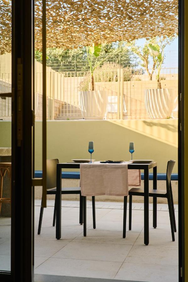 Olive Suite, Guesthouse By Villa Elia Markopoulo Mesogaias Exterior photo
