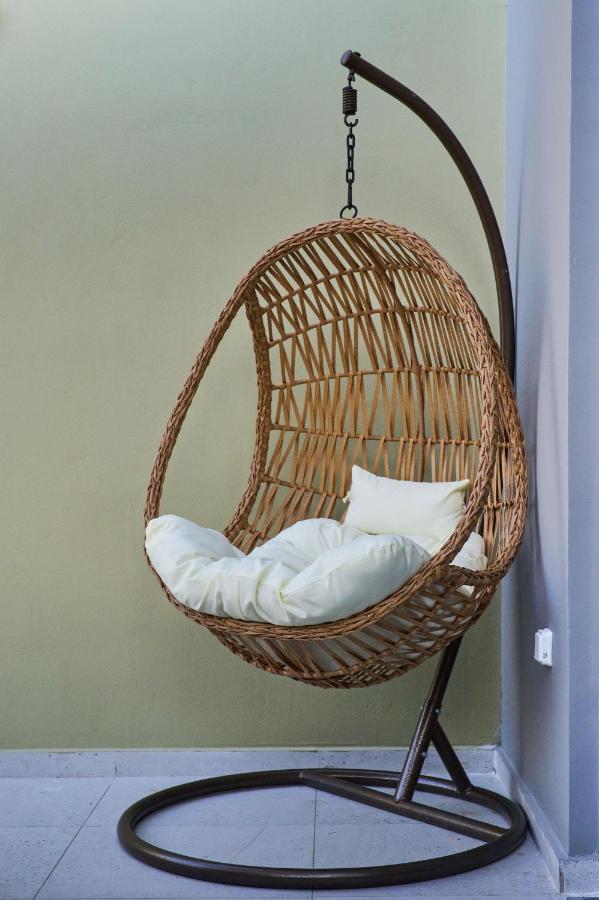 Olive Suite, Guesthouse By Villa Elia Markopoulo Mesogaias Exterior photo