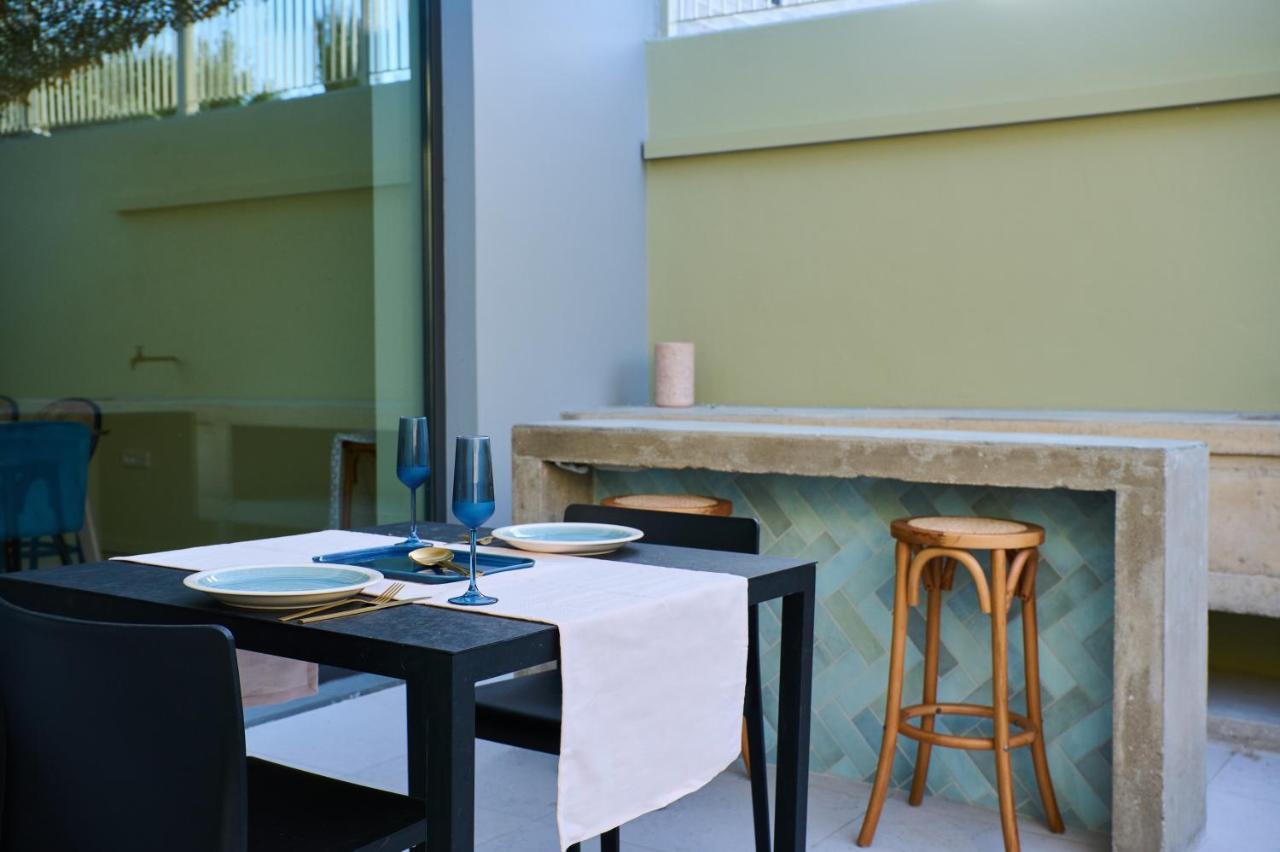 Olive Suite, Guesthouse By Villa Elia Markopoulo Mesogaias Exterior photo