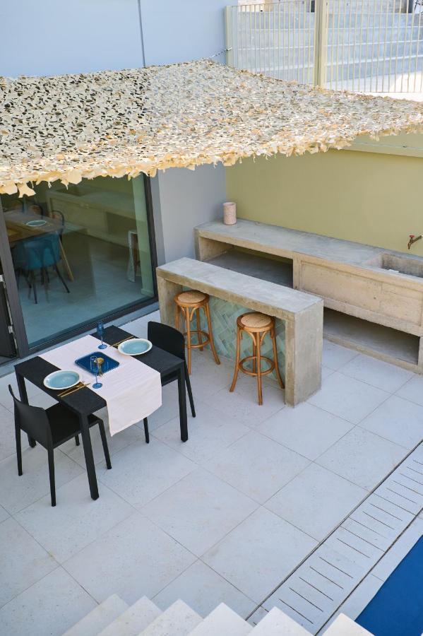 Olive Suite, Guesthouse By Villa Elia Markopoulo Mesogaias Exterior photo