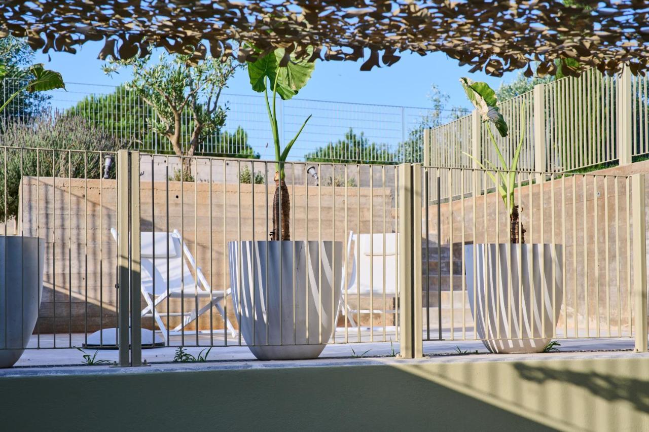 Olive Suite, Guesthouse By Villa Elia Markopoulo Mesogaias Exterior photo