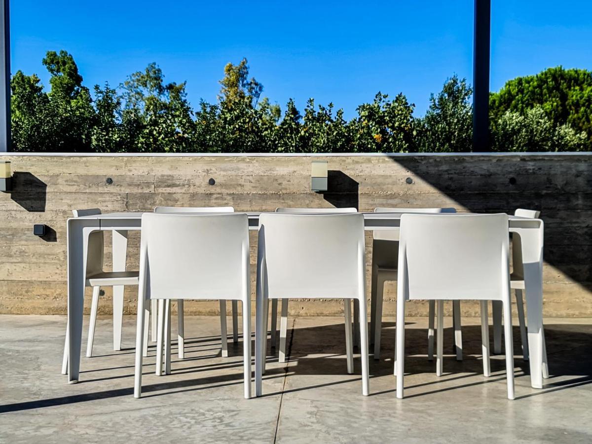 Olive Suite, Guesthouse By Villa Elia Markopoulo Mesogaias Exterior photo
