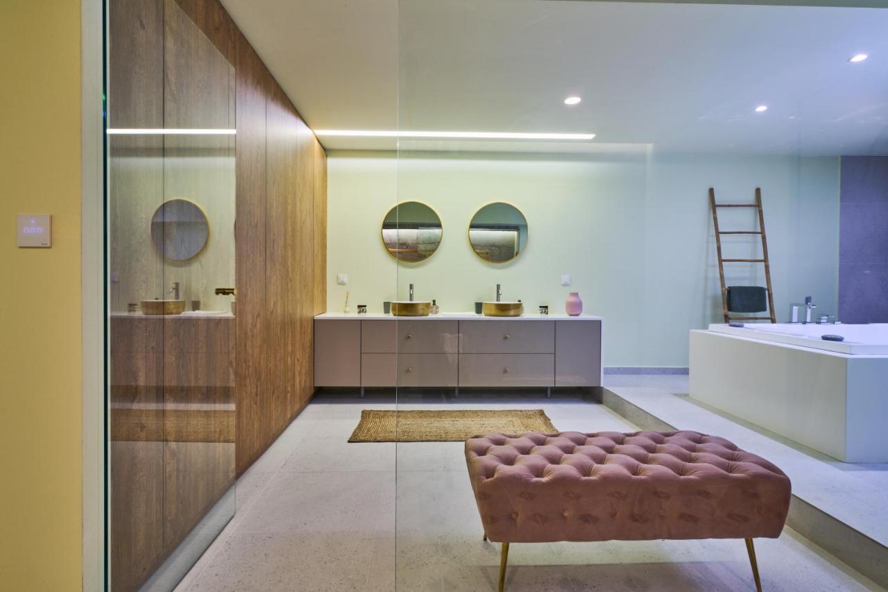Olive Suite, Guesthouse By Villa Elia Markopoulo Mesogaias Exterior photo