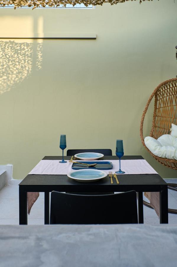Olive Suite, Guesthouse By Villa Elia Markopoulo Mesogaias Exterior photo