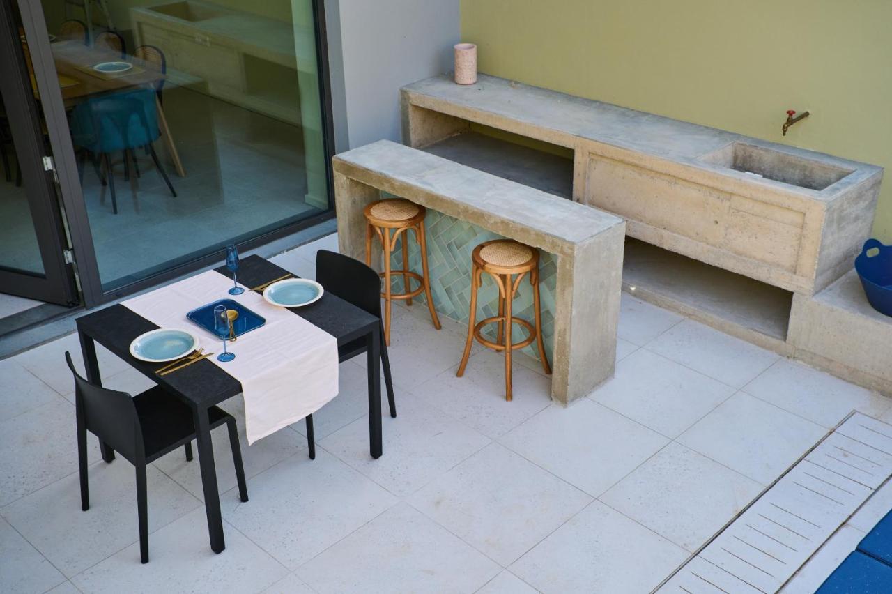 Olive Suite, Guesthouse By Villa Elia Markopoulo Mesogaias Exterior photo