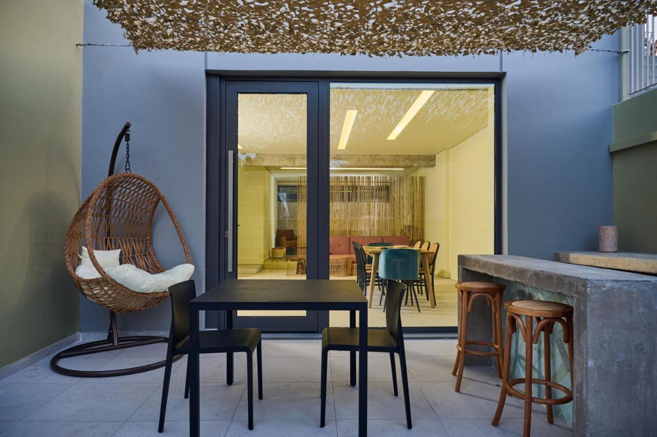 Olive Suite, Guesthouse By Villa Elia Markopoulo Mesogaias Exterior photo