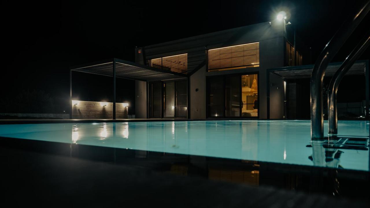 Olive Suite, Guesthouse By Villa Elia Markopoulo Mesogaias Exterior photo
