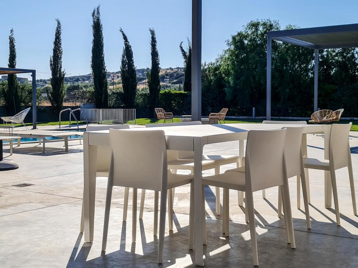 Olive Suite, Guesthouse By Villa Elia Markopoulo Mesogaias Exterior photo