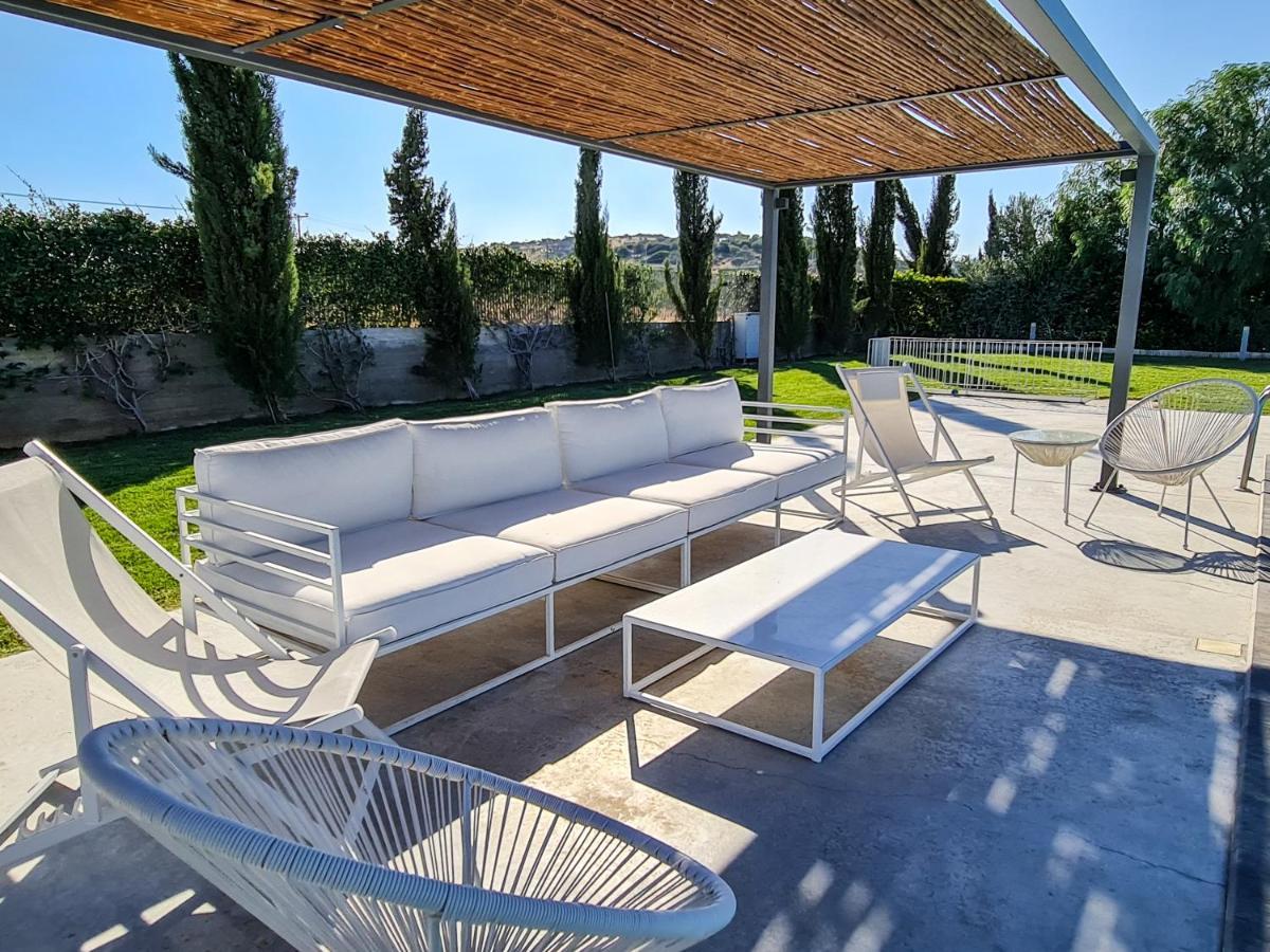 Olive Suite, Guesthouse By Villa Elia Markopoulo Mesogaias Exterior photo